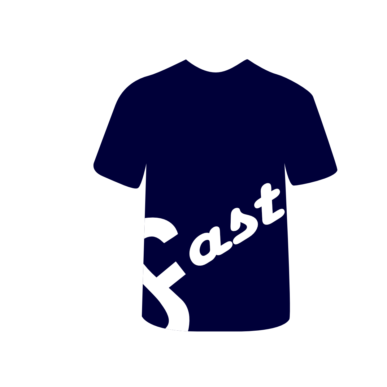 Minimalist Sylafash T-shirt