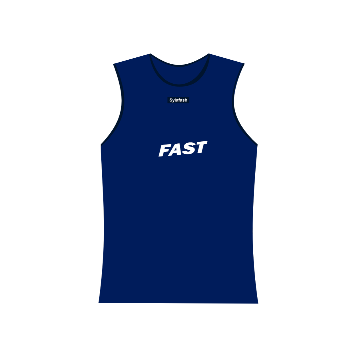 Minimalist Sylafash T-shirt