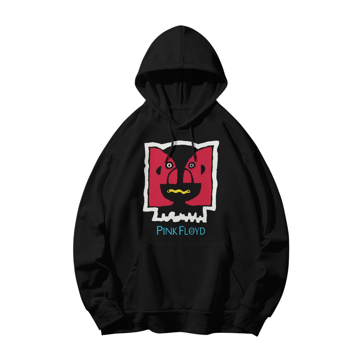  Pink Floyd Rock T-Shirt – Retro Artistic Graphic Tee