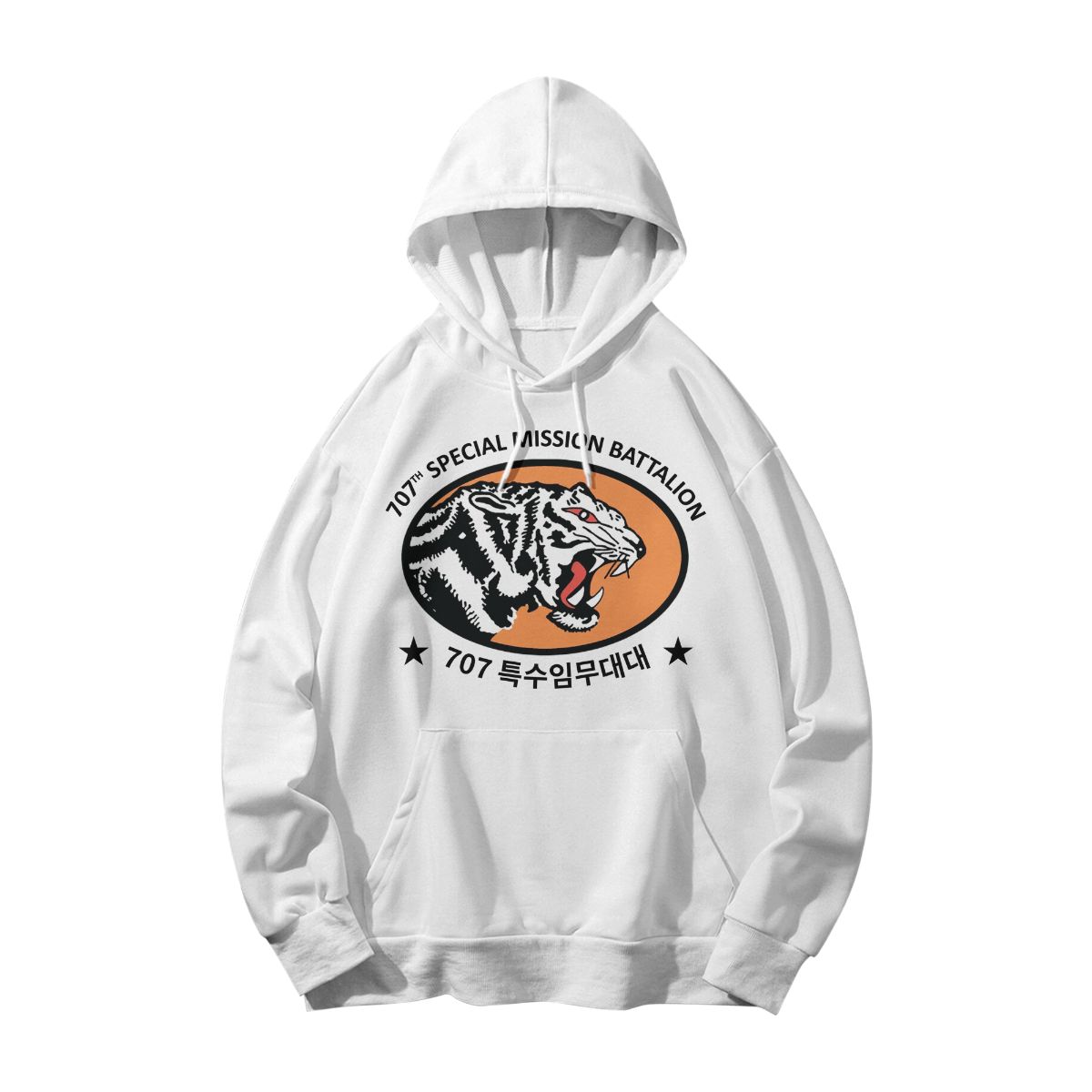 Vintage Tiger Graphic T-Shirt – Bold Streetwear Oversized Tee for Men & Women