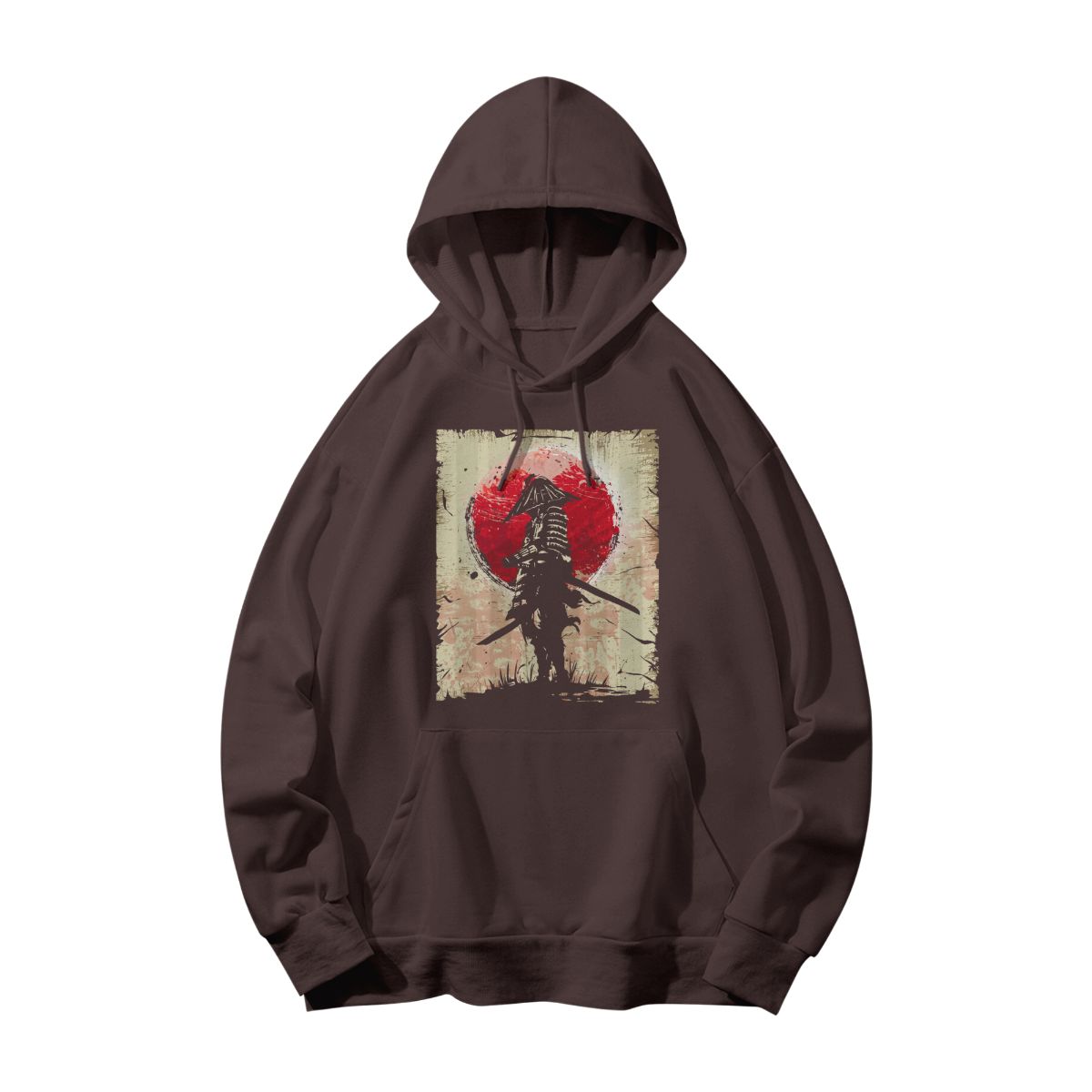 Samurai Skeleton Warrior T-Shirt – Japanese Skull Art Graphic Tee