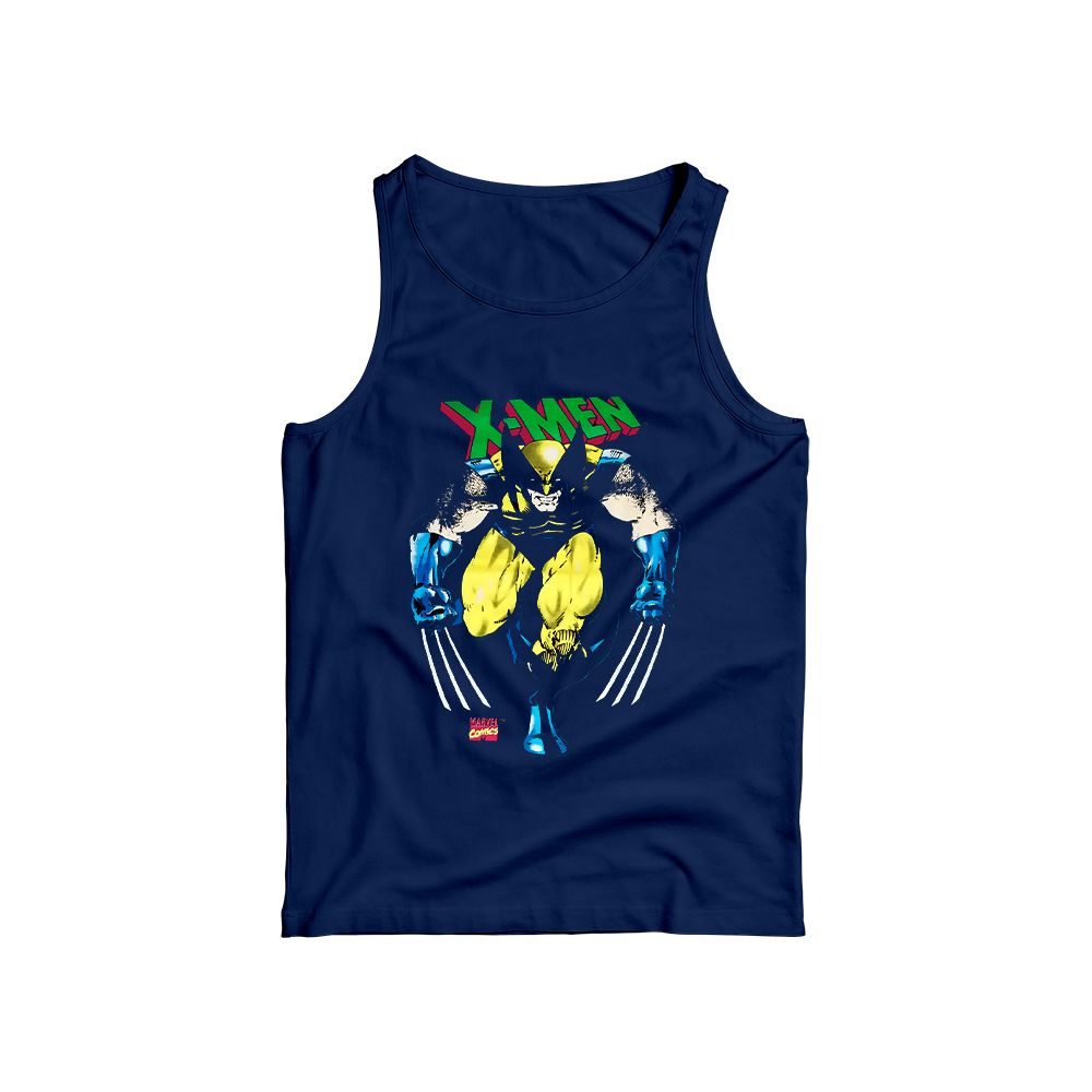 1992 Wolverine & Cyclops Vintage T-Shirt, Retro Comic Graphic Tee, 90s Superhero Shirt, Fan Gift