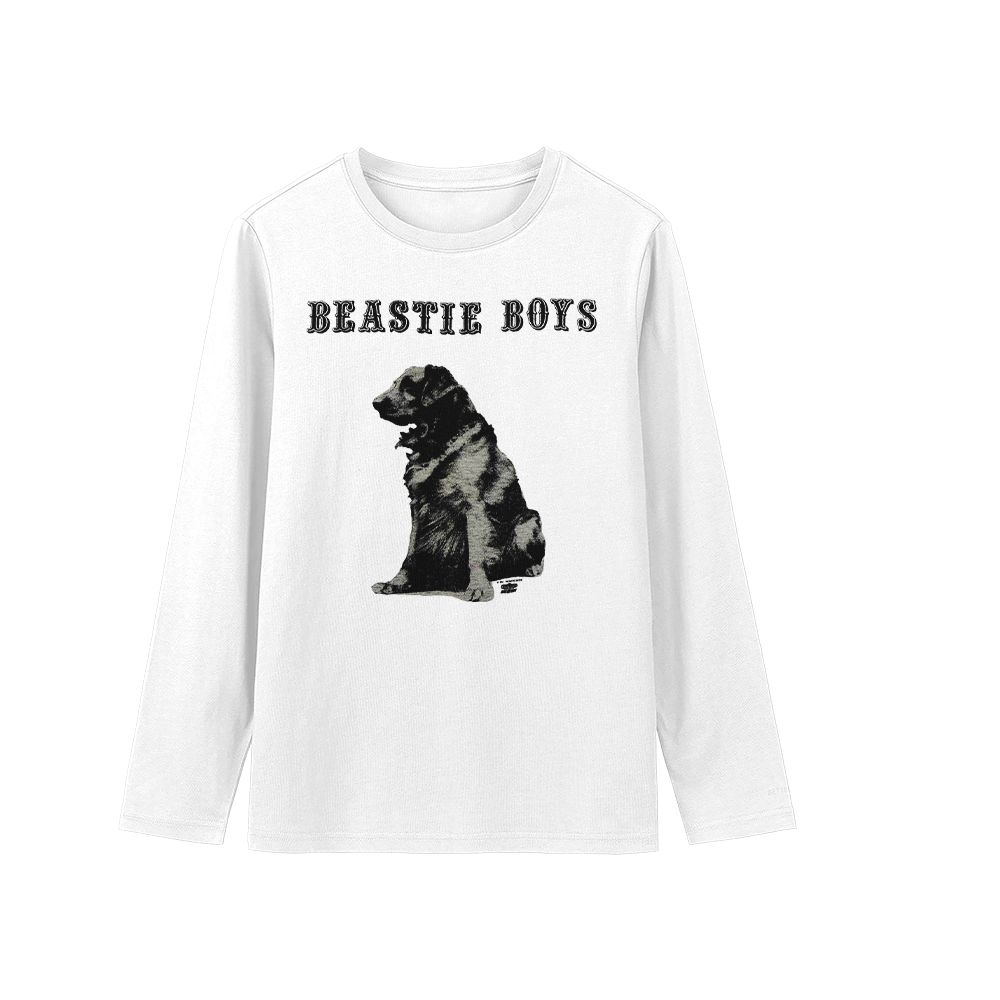 1994 Beastie Boys Vintage T-Shirt, Retro Hip Hop Graphic Tee, 90s Rap Shirt, Streetwear Gift