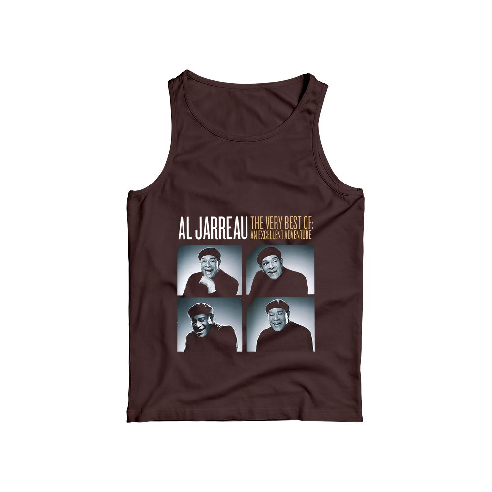 Al Jarreau Vintage Jazz Music T-Shirt, Retro Soul Graphic Tee, Classic Concert Shirt