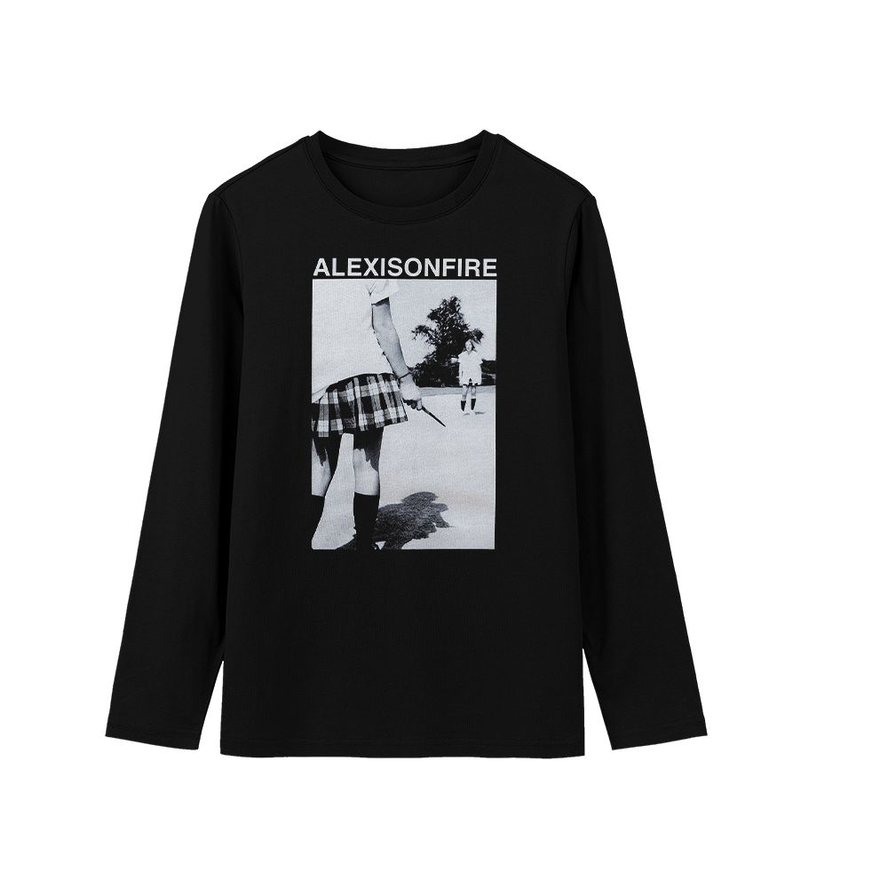 Alexisonfire Vintage Post Hardcore Band T-Shirt, Retro Rock Music Graphic Tee, Alternative Streetwear Shirt