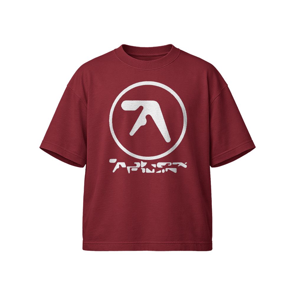 Aphex Twin IDM Electronic Music Unisex Vintage Graphic T-Shirt