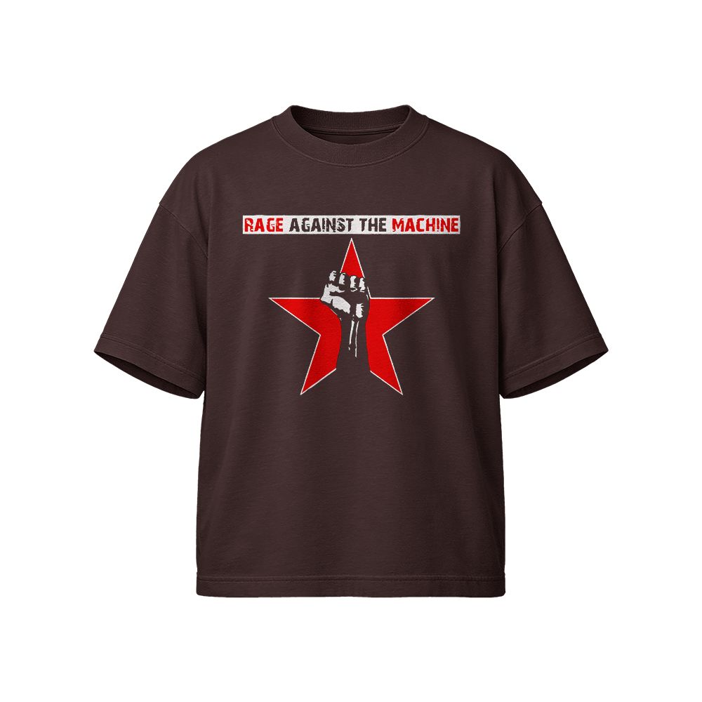 Rage Against The Machine Vintage 90s Band T-Shirt, Alternative Metal Rock Graphic Tee, Classic Protest Music Shirt