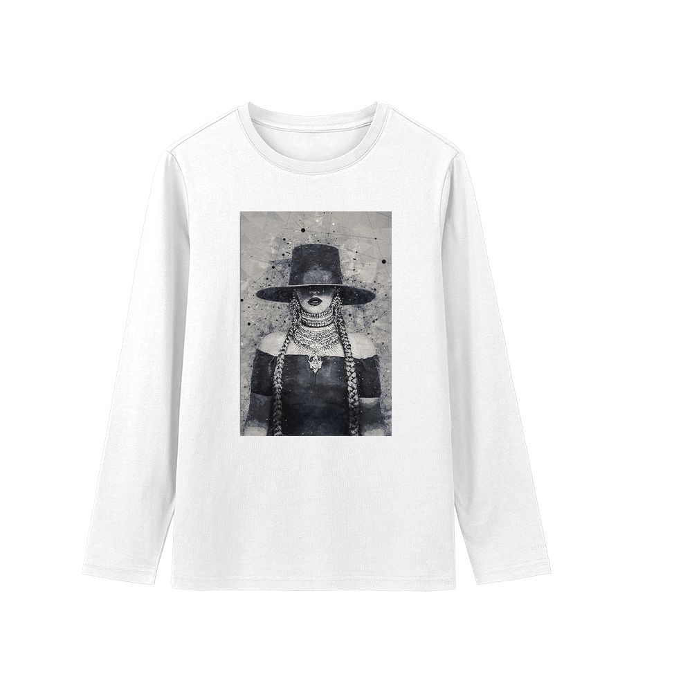 Beyoncé Lemonade Geometric Vintage T-Shirt, Pop R&B Music Graphic Tee, Modern Streetwear Shirt