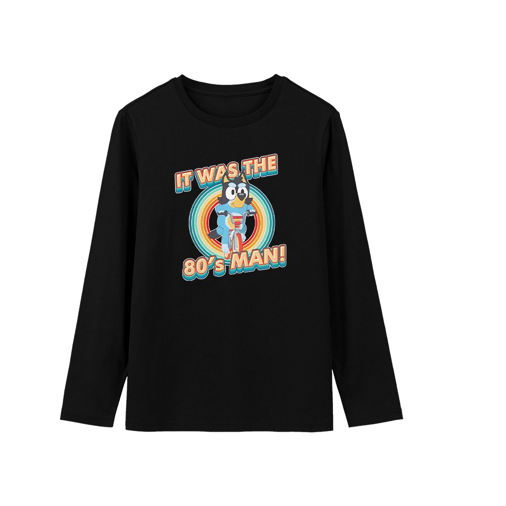 It Was the 80s Man T-Shirt Retro Funny Quote Tee Vintage 80s Humor Graphic Shirt Soft Cotton Unisex