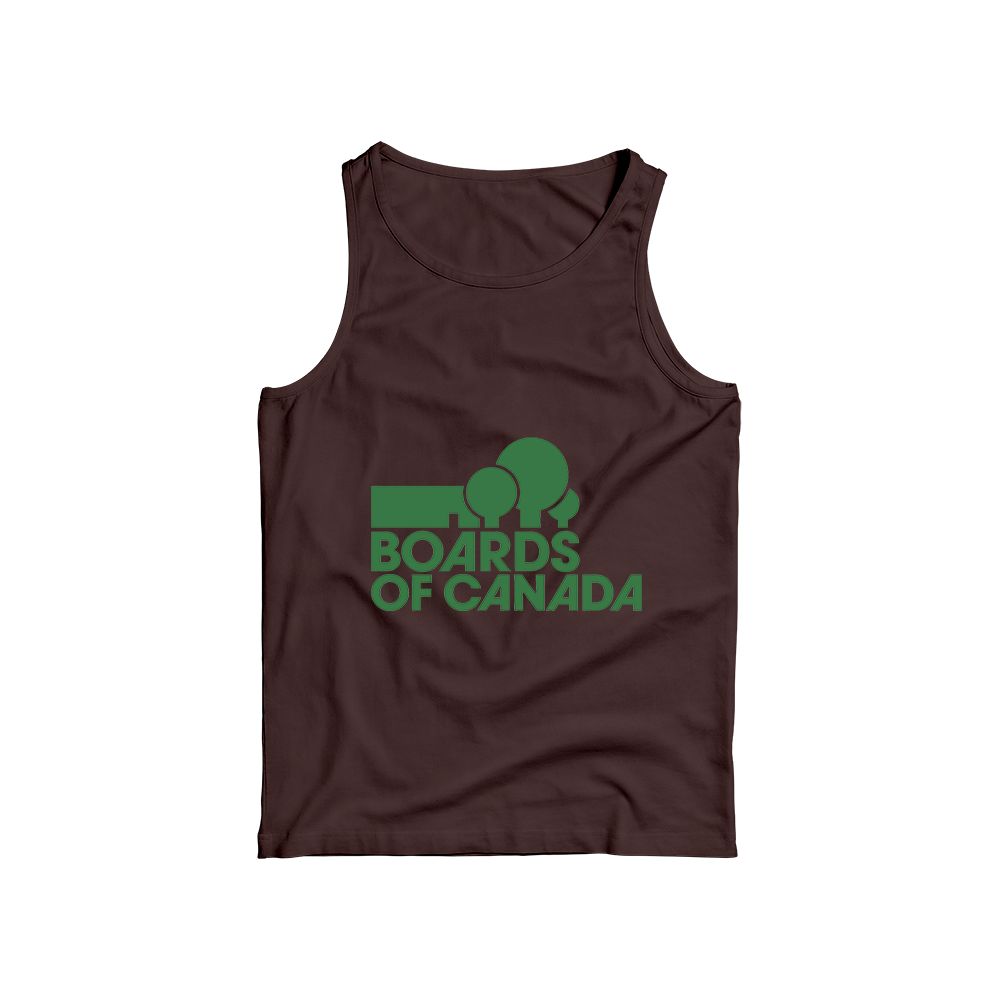 Boards of Canada T-Shirt Vintage  Graphic Tee Retro Ambient Streetwear Shirt Soft Cotton Unisex