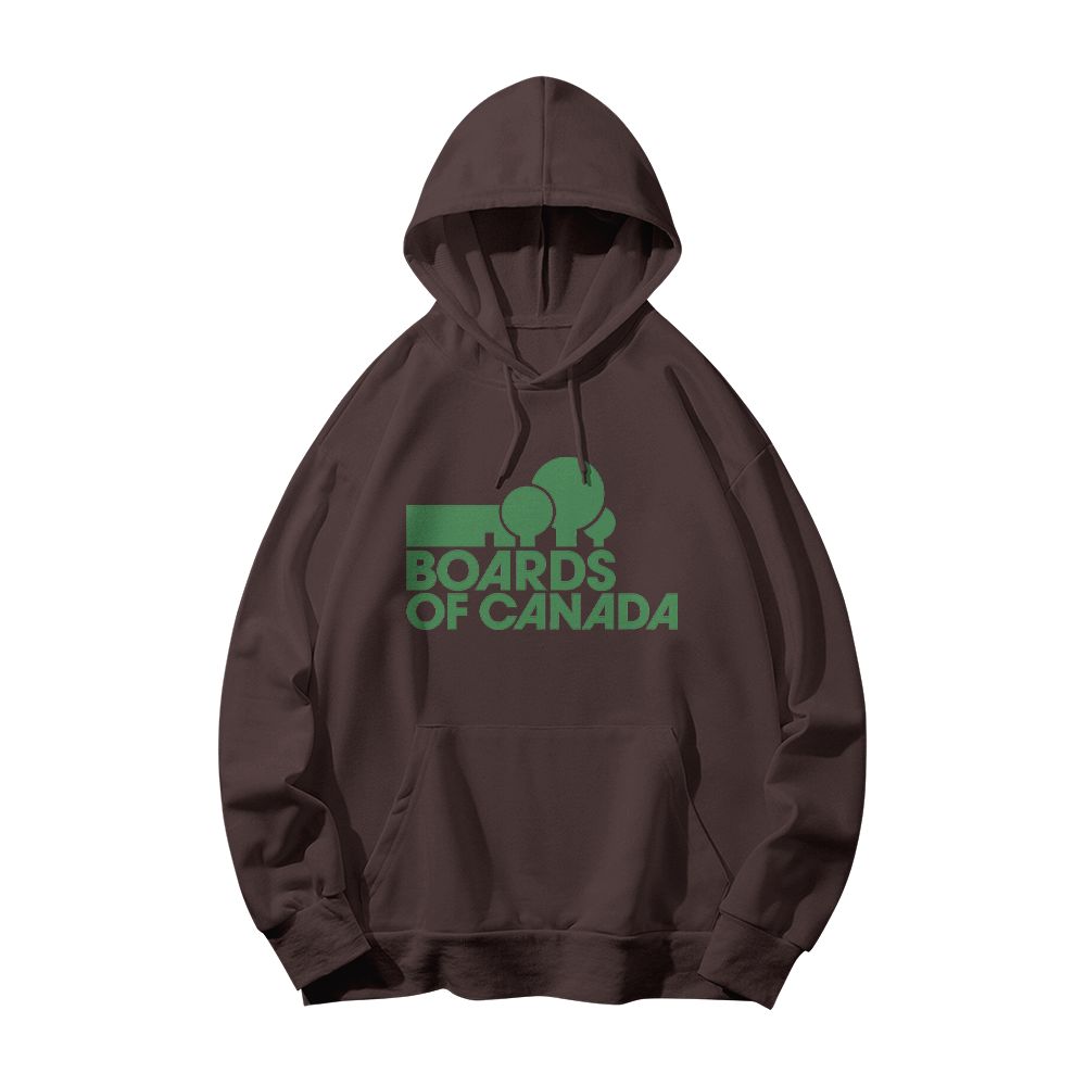 Boards of Canada T-Shirt Vintage  Graphic Tee Retro Ambient Streetwear Shirt Soft Cotton Unisex