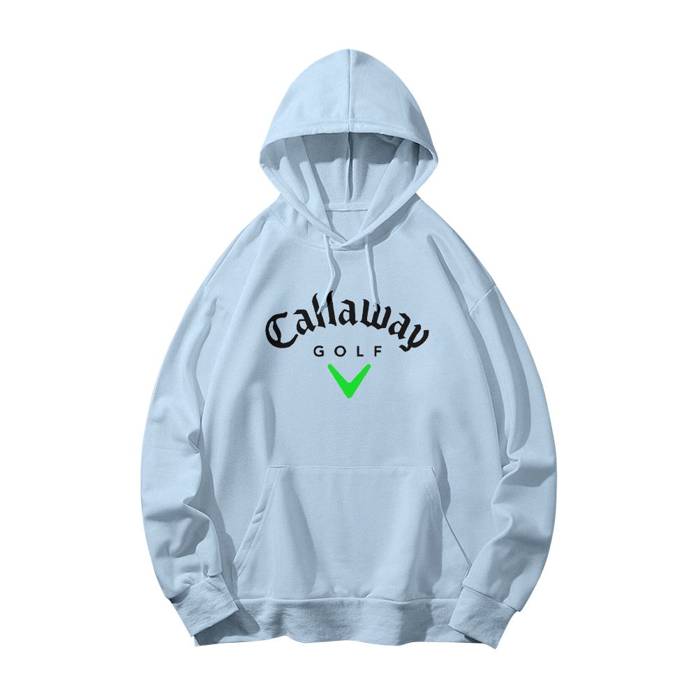 Callaway Golf Logo T-Shirt – Clean Sport Performance Casual Tee