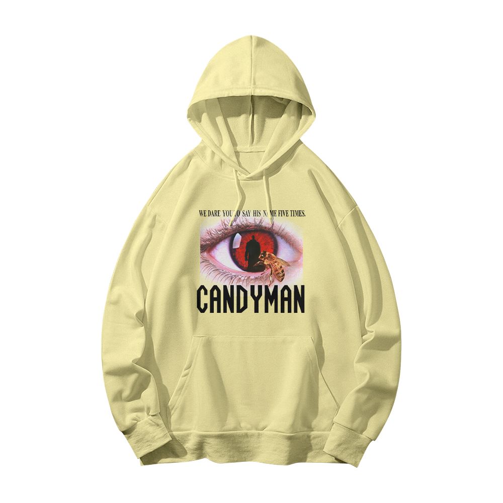 Candyman Horror Movie T-Shirt – Say My Name Five Times Graphic Tee