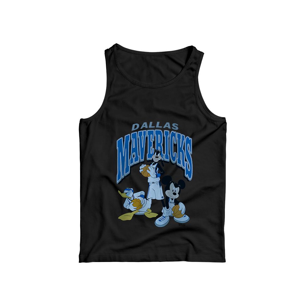 New York Cartoon Mouse Street Style Vintage Graphic T-Shirt