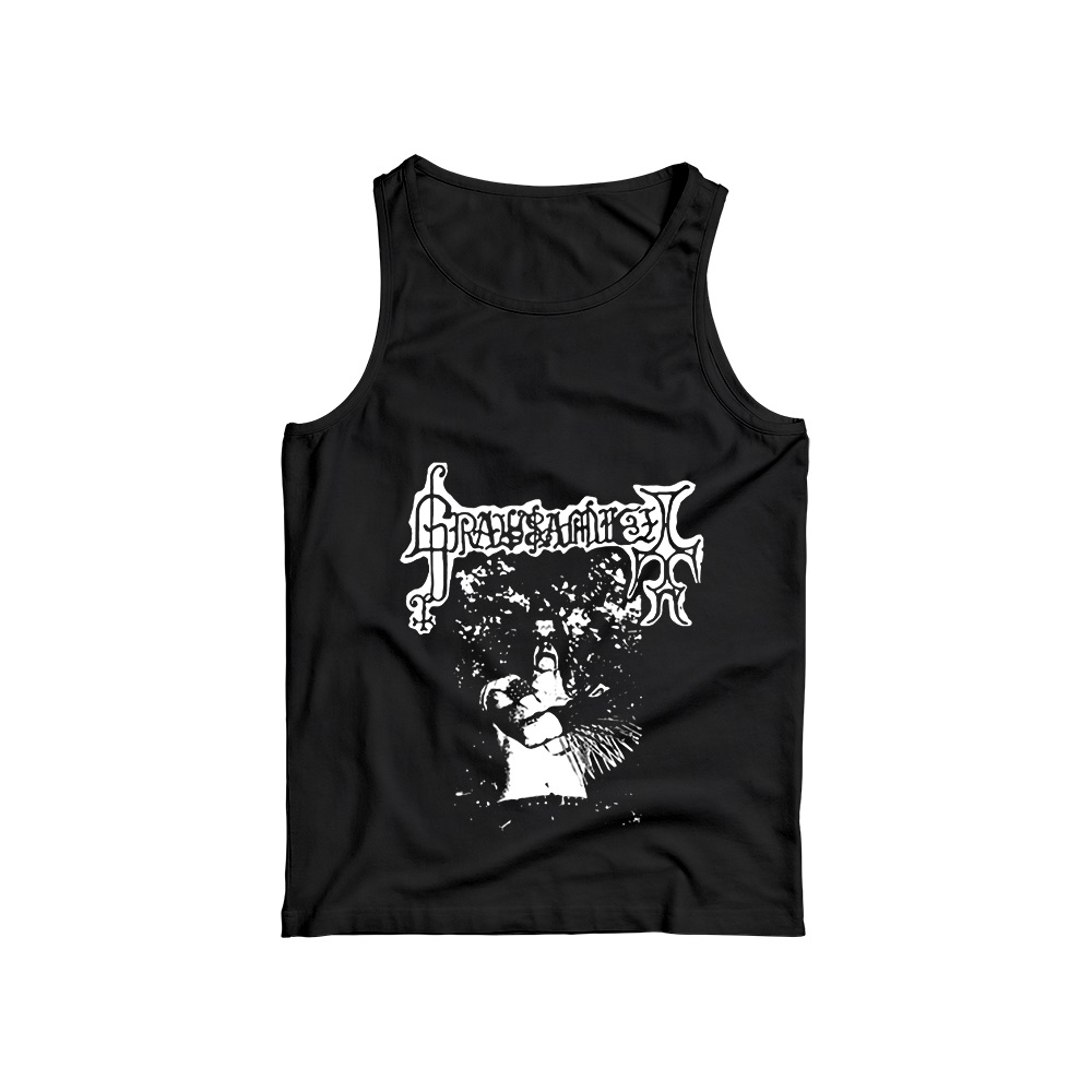 Grausamkeit T-Shirt – Vintage Black Metal Band Graphic Tee