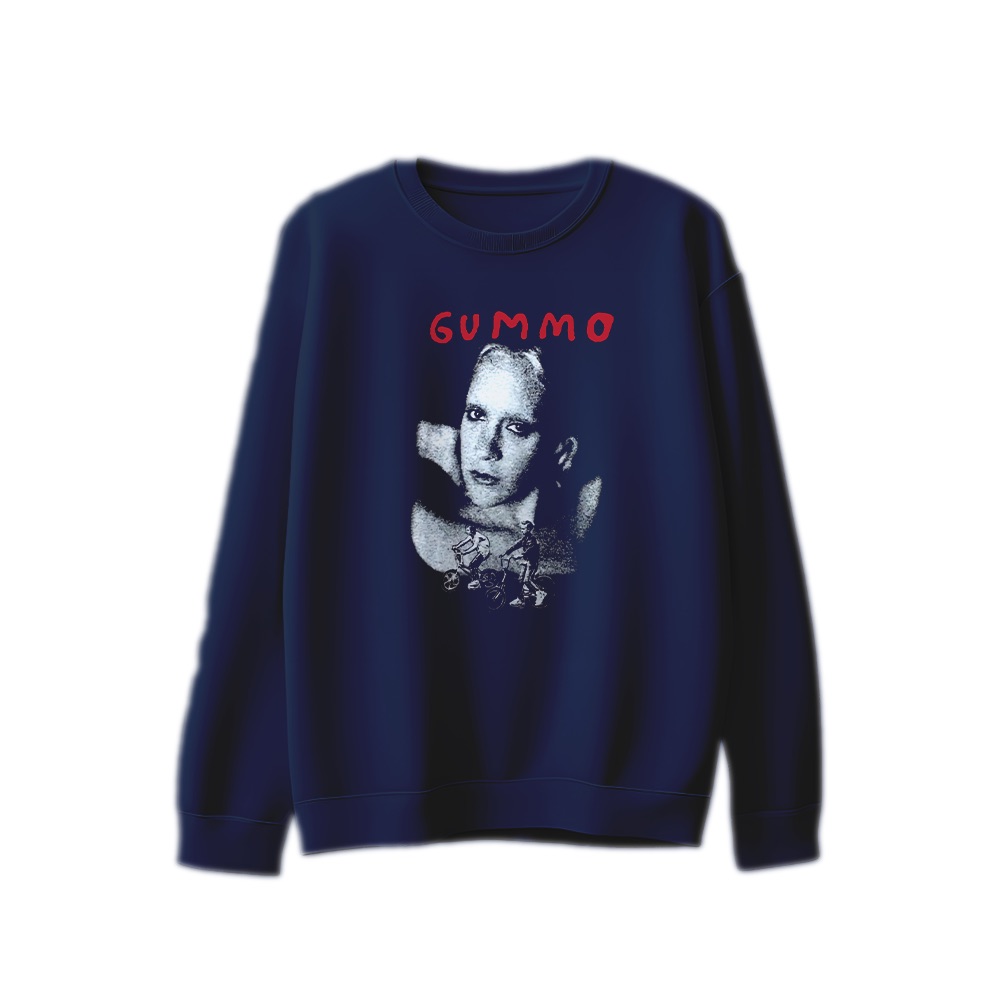 Gummo T-Shirt – Vintage 90s Indie Cult Movie Graphic Tee