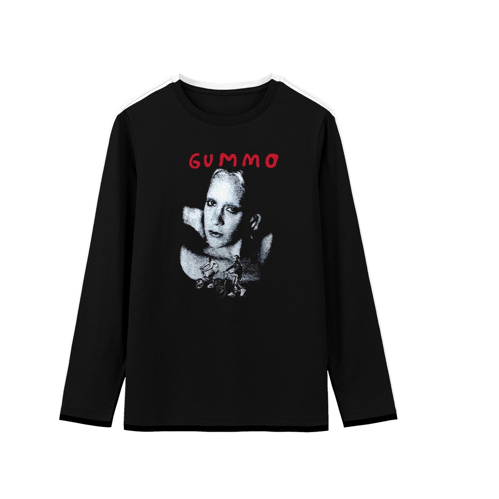 Gummo T-Shirt – Vintage 90s Indie Cult Movie Graphic Tee