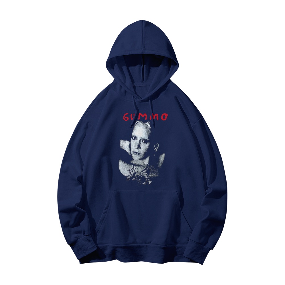 Gummo T-Shirt – Vintage 90s Indie Cult Movie Graphic Tee