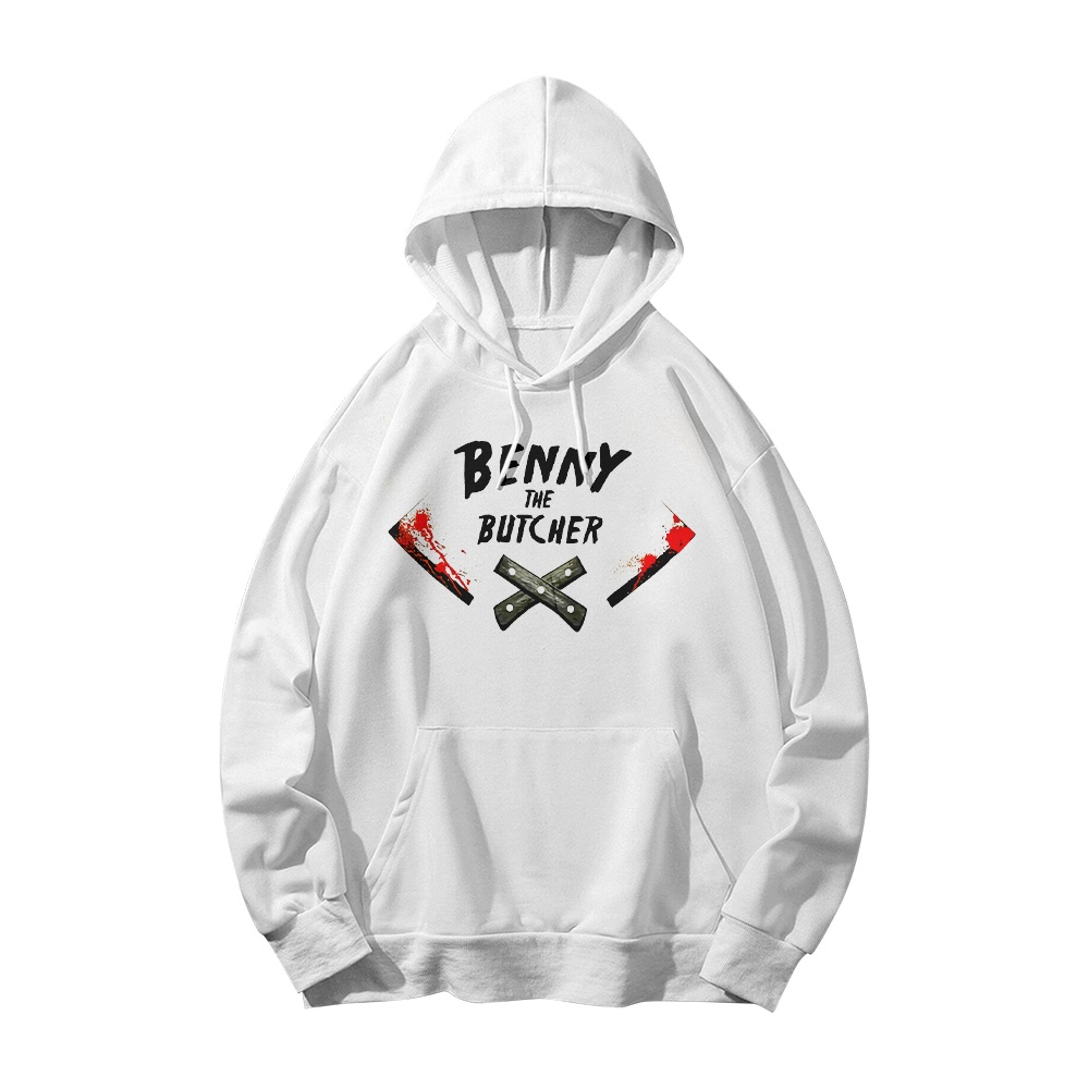 Benny the Butcher T-Shirt – Vintage Hip Hop Rap Graphic Tee