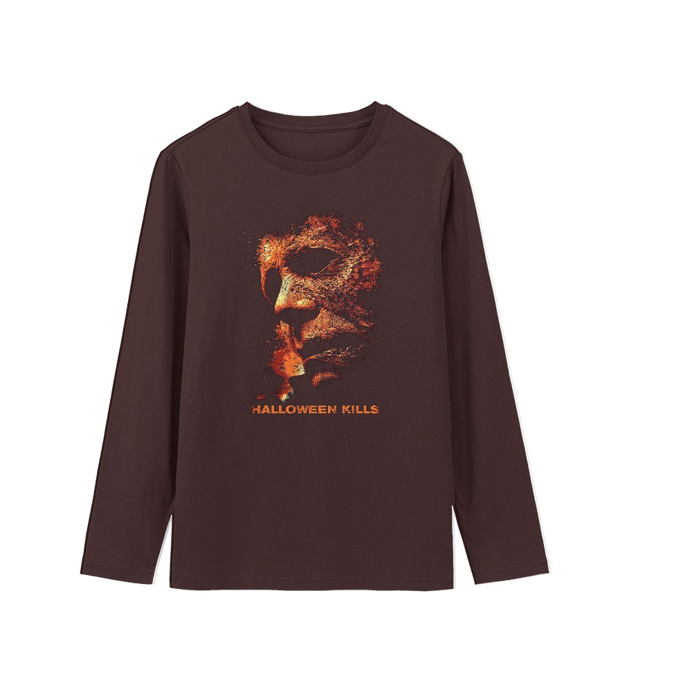 Halloween Kills T-Shirt – Vintage Michael Myers Slasher Horror Graphic Tee