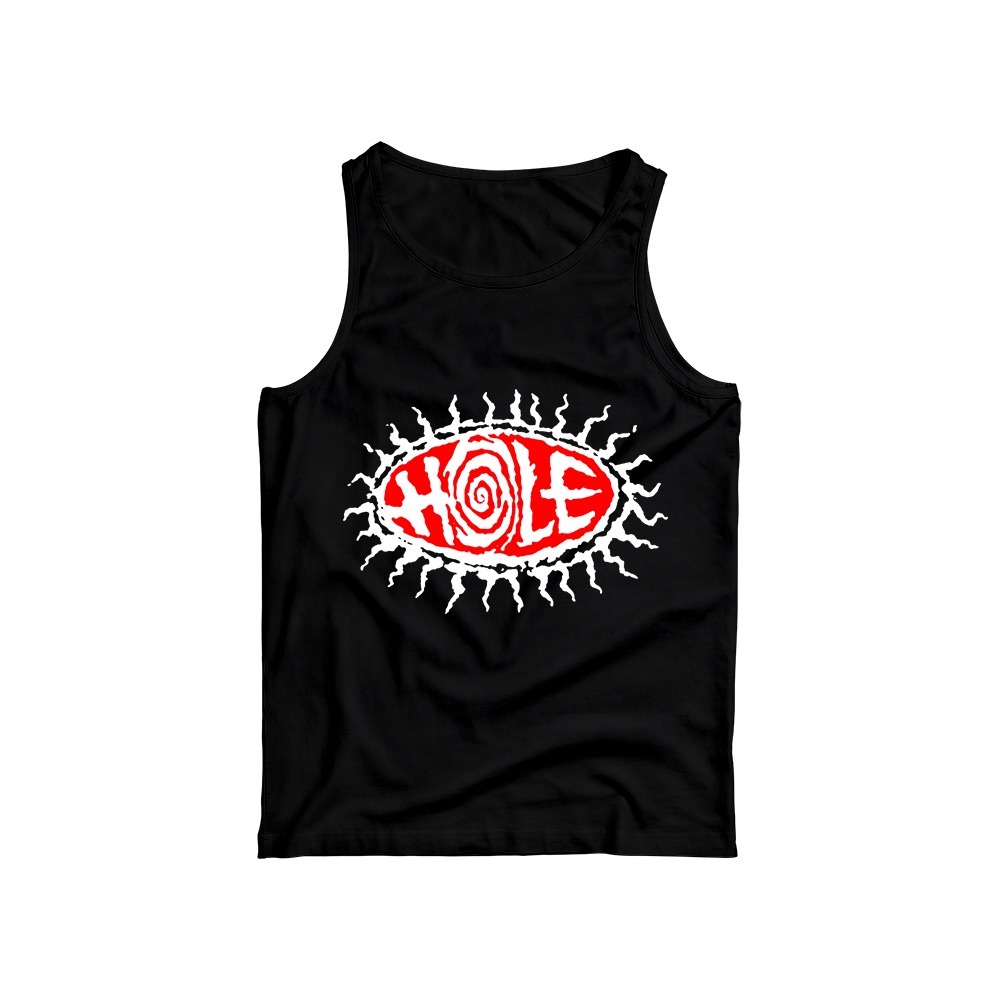Hole T-Shirt – Vintage Alternative Rock Grunge Band Graphic Tee