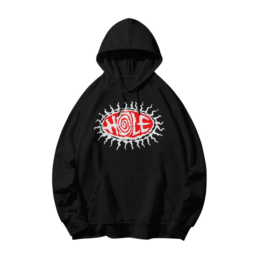 Hole T-Shirt – Vintage Alternative Rock Grunge Band Graphic Tee