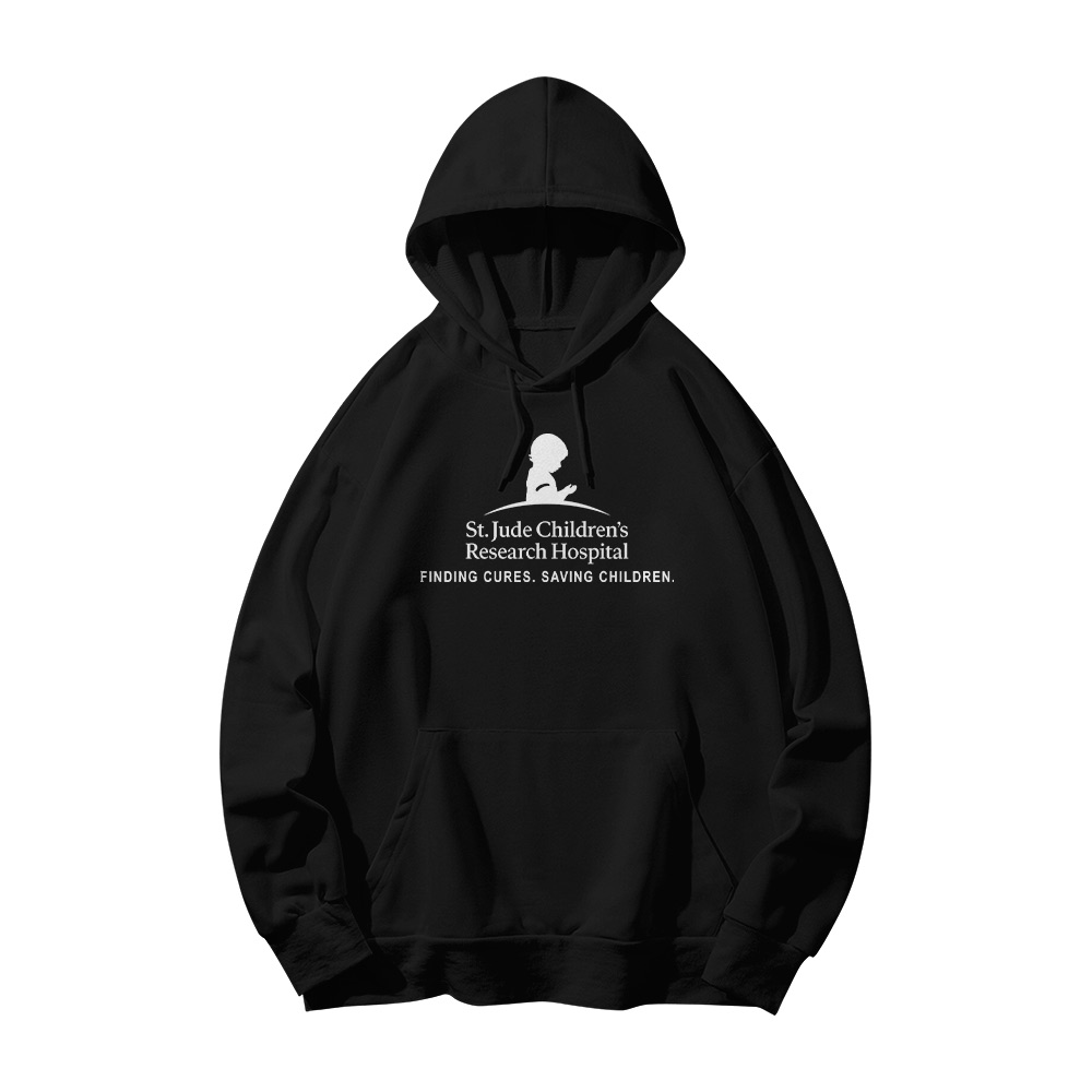 St. Jude Children's Research Hospital T-Shirt – Vintage Healthcare Charity Graphic Tee