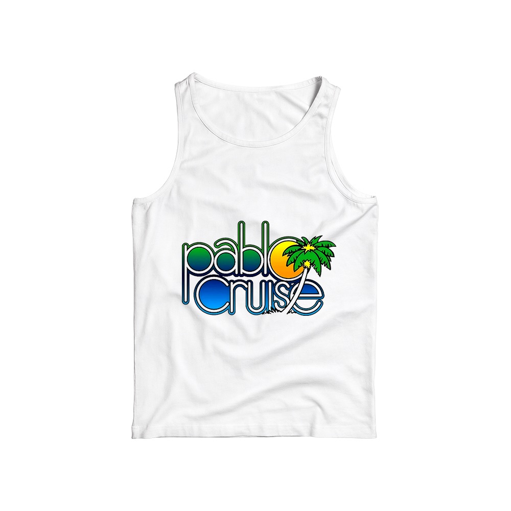 Pablo Cruise T-Shirt – Vintage 70s Yacht Rock Band Graphic Tee