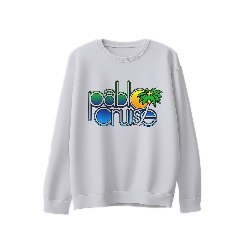 Pablo Cruise T-Shirt – Vintage 70s Yacht Rock Band Graphic Tee