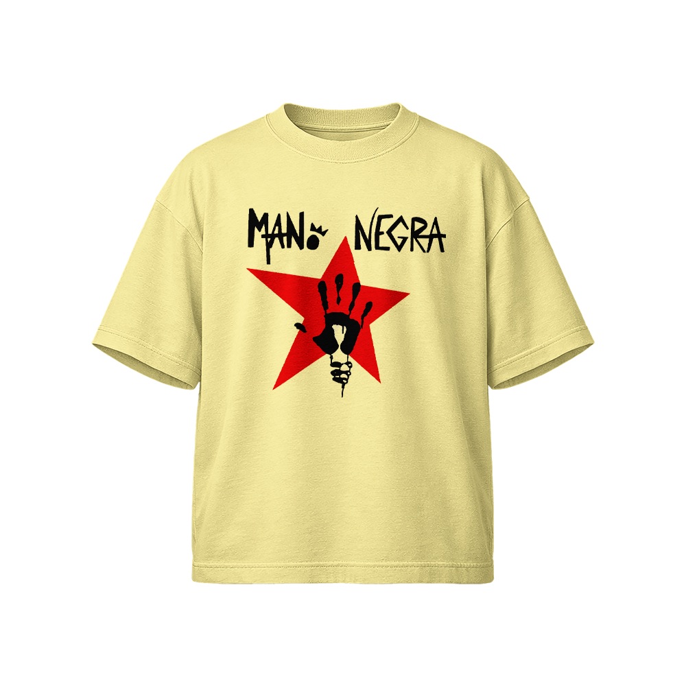 Marilyn Manson T-Shirt – Vintage Mechanical Animals Industrial Rock Band Graphic Tee