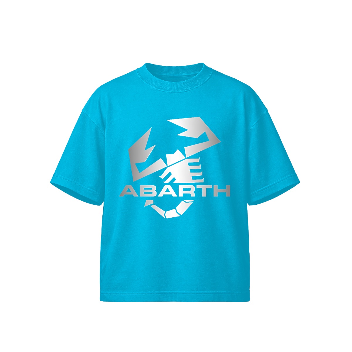 Classic Abarth Scorpion Performance Auto Enthusiast Tee