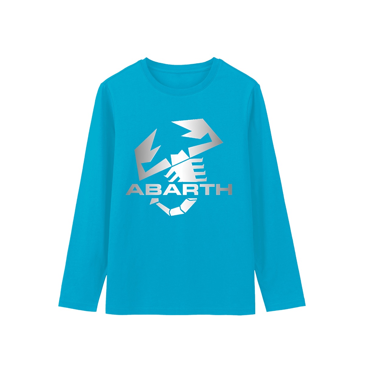Classic Abarth Scorpion Performance Auto Enthusiast Tee