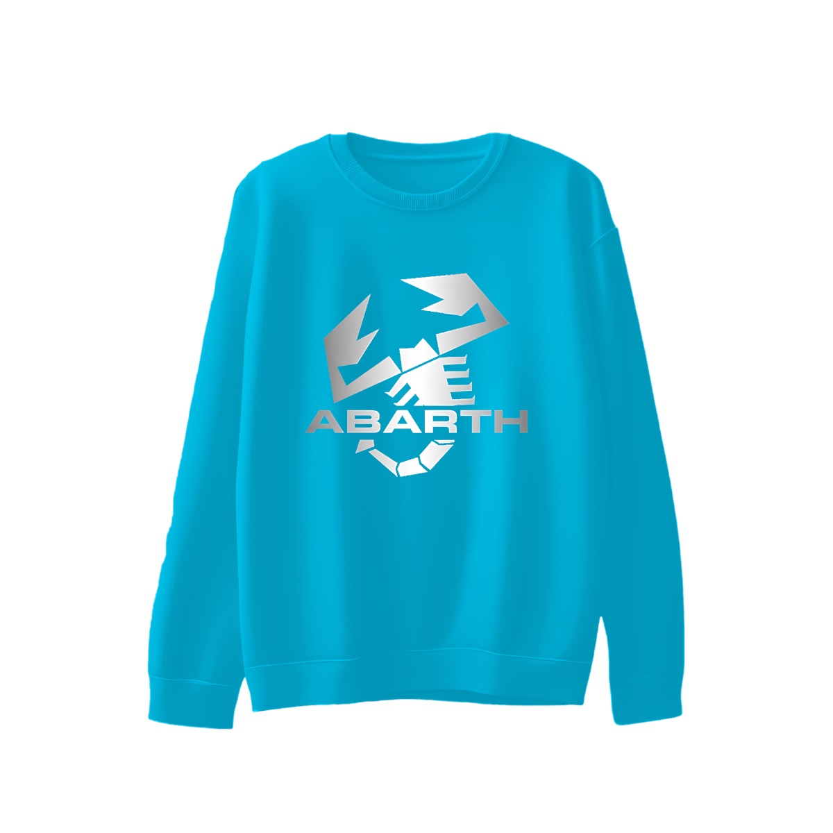 Classic Abarth Scorpion Performance Auto Enthusiast Tee