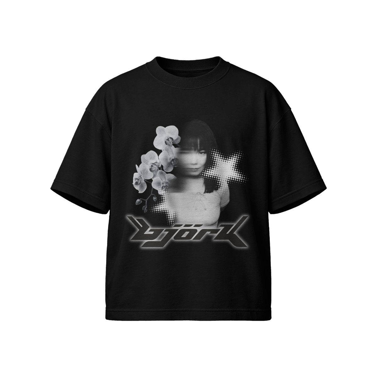 999 AS 8502 T-Shirt – Vintage Punk Rock Graphic Tee