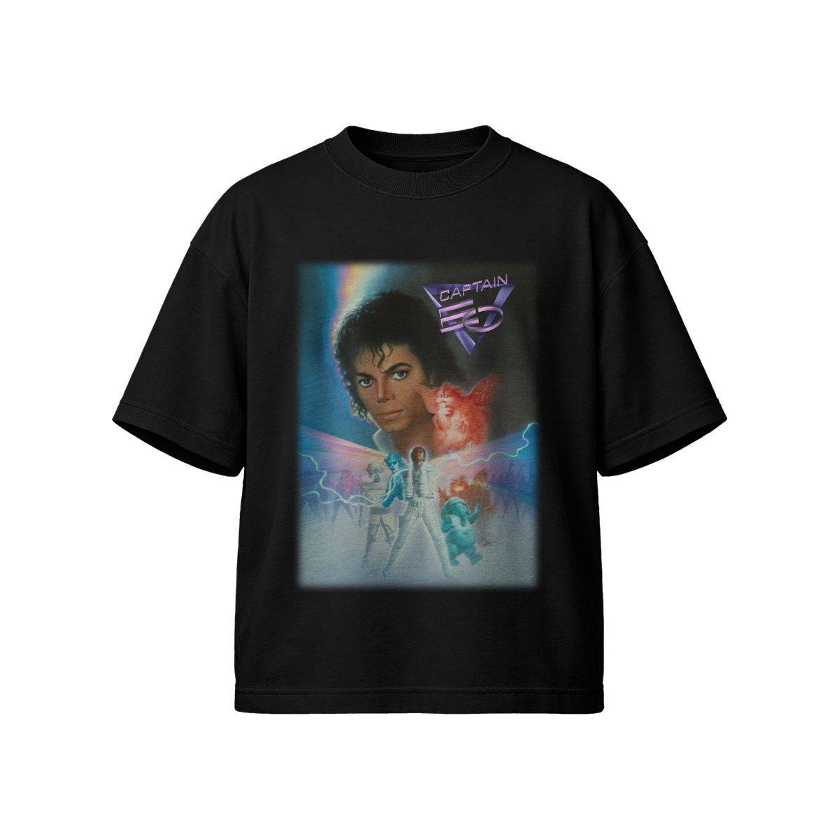 1986 Butthole Surfers Graphic T-Shirt – Vintage Alternative Tee