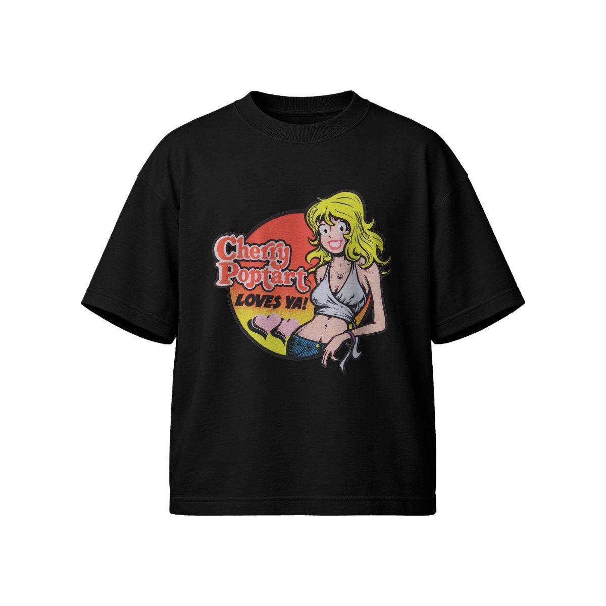 80s DEVO “Freedom of Choice” T-Shirt – Retro Vintage Graphic Tee 