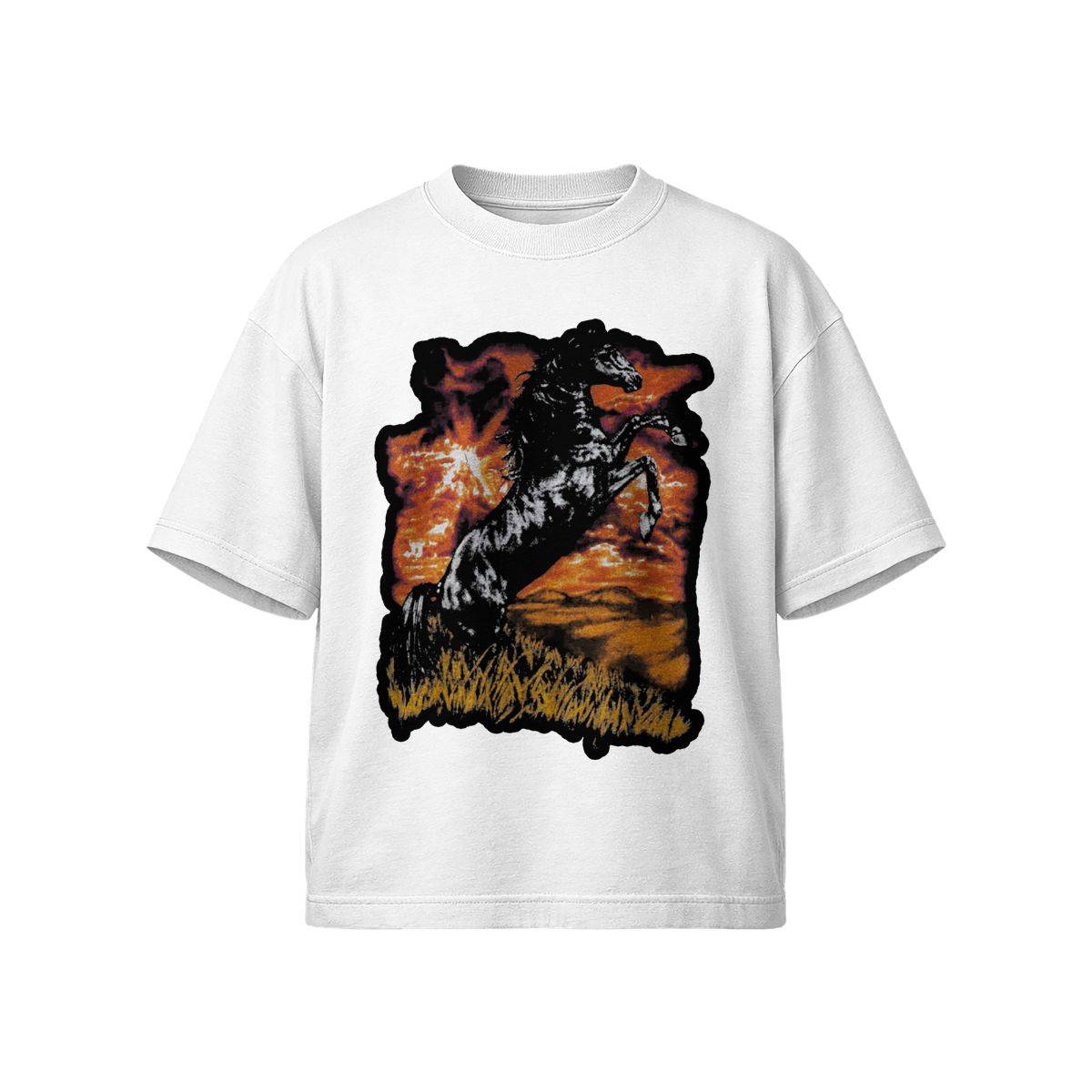 Bill The Cat 1988 Bloom County Vintage Cartoon T-Shirt Retro Comic Graphic Tee Funny 80s Pop Culture Unisex 