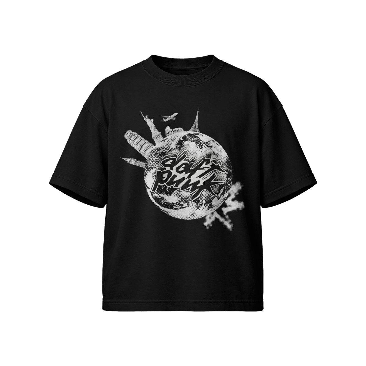 3 Inches of Blood- Women Metal Tee