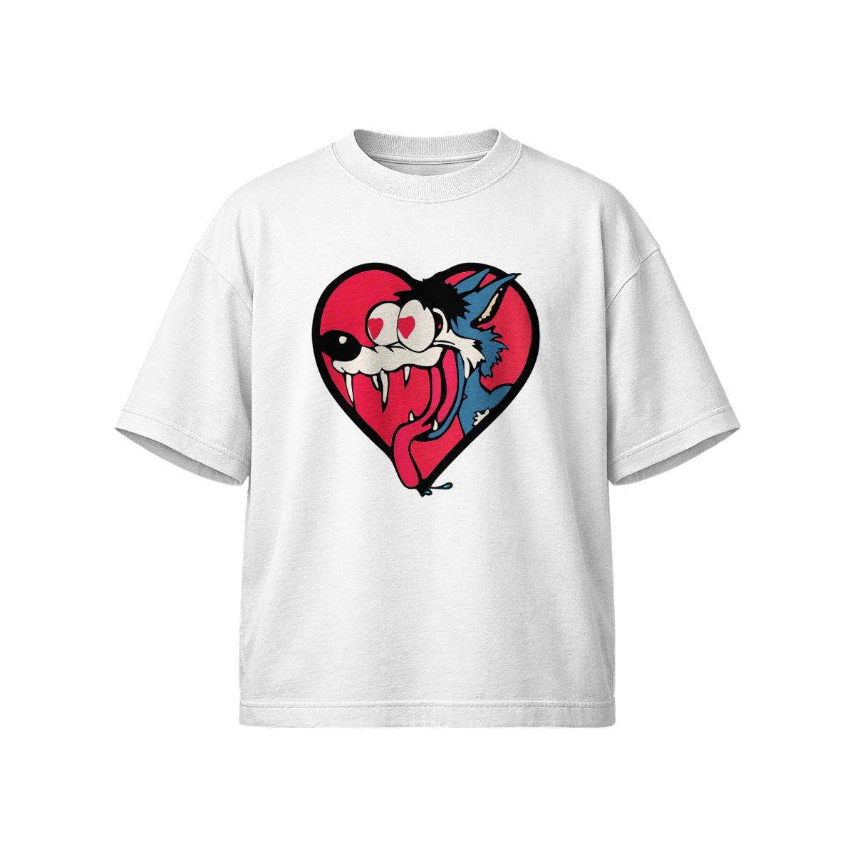 999 AS 8502 T-Shirt – Vintage Punk Rock Graphic Tee