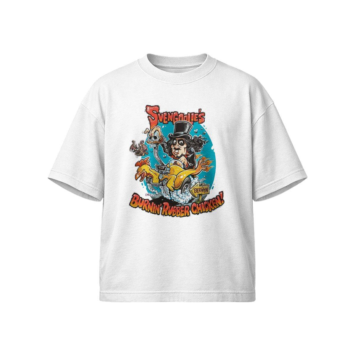 Mobb Deep The Infamous T-Shirt – Hip Hop Vintage Graphic Tee