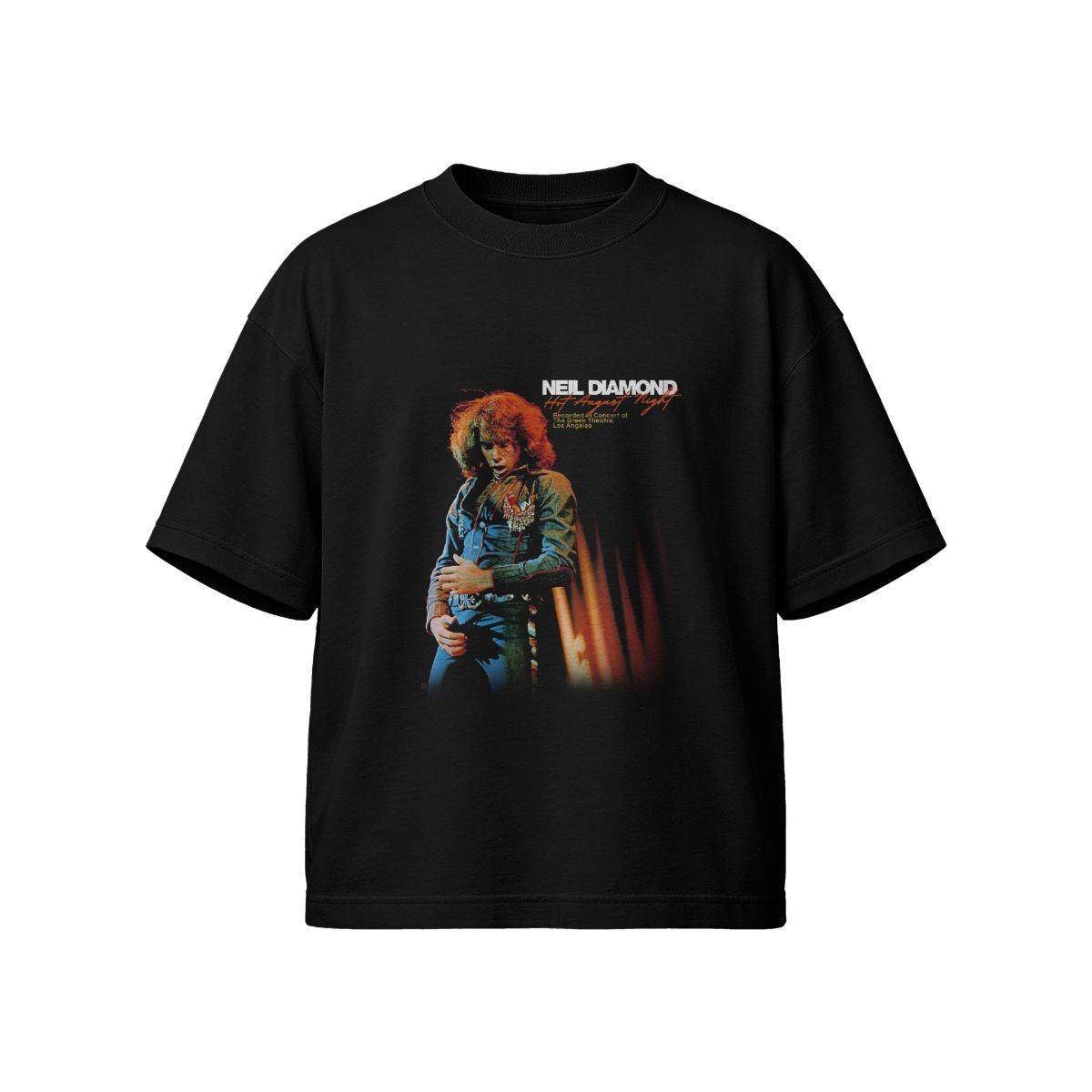 Kooda Graphic T-Shirt - Vintage 6ix9ine Cartoon Art Tee