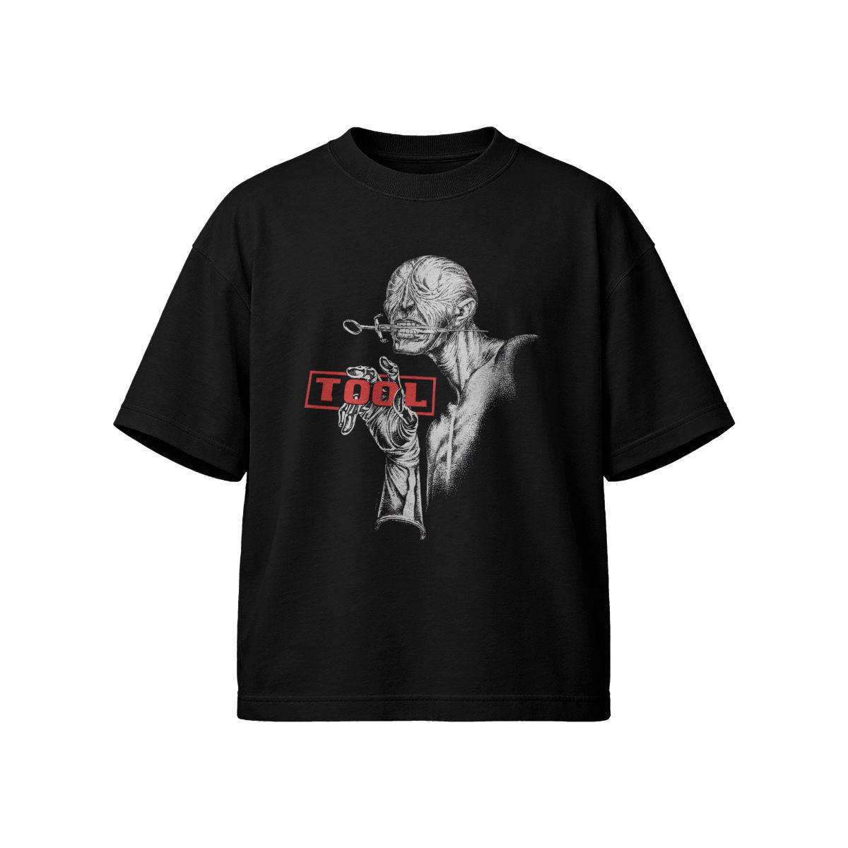 1978 Yes Tormato Tour T-Shirt – Vintage Prog Rock Tee 