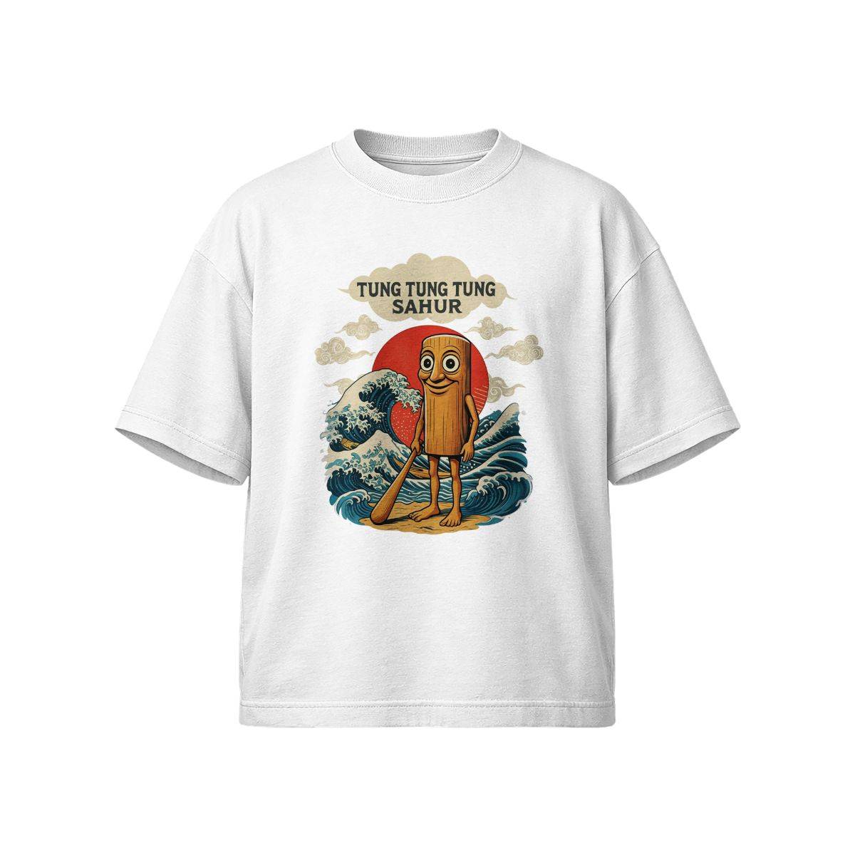 38 Special Horse Graphic T-Shirt – Retro Vintage Western Fire Design 