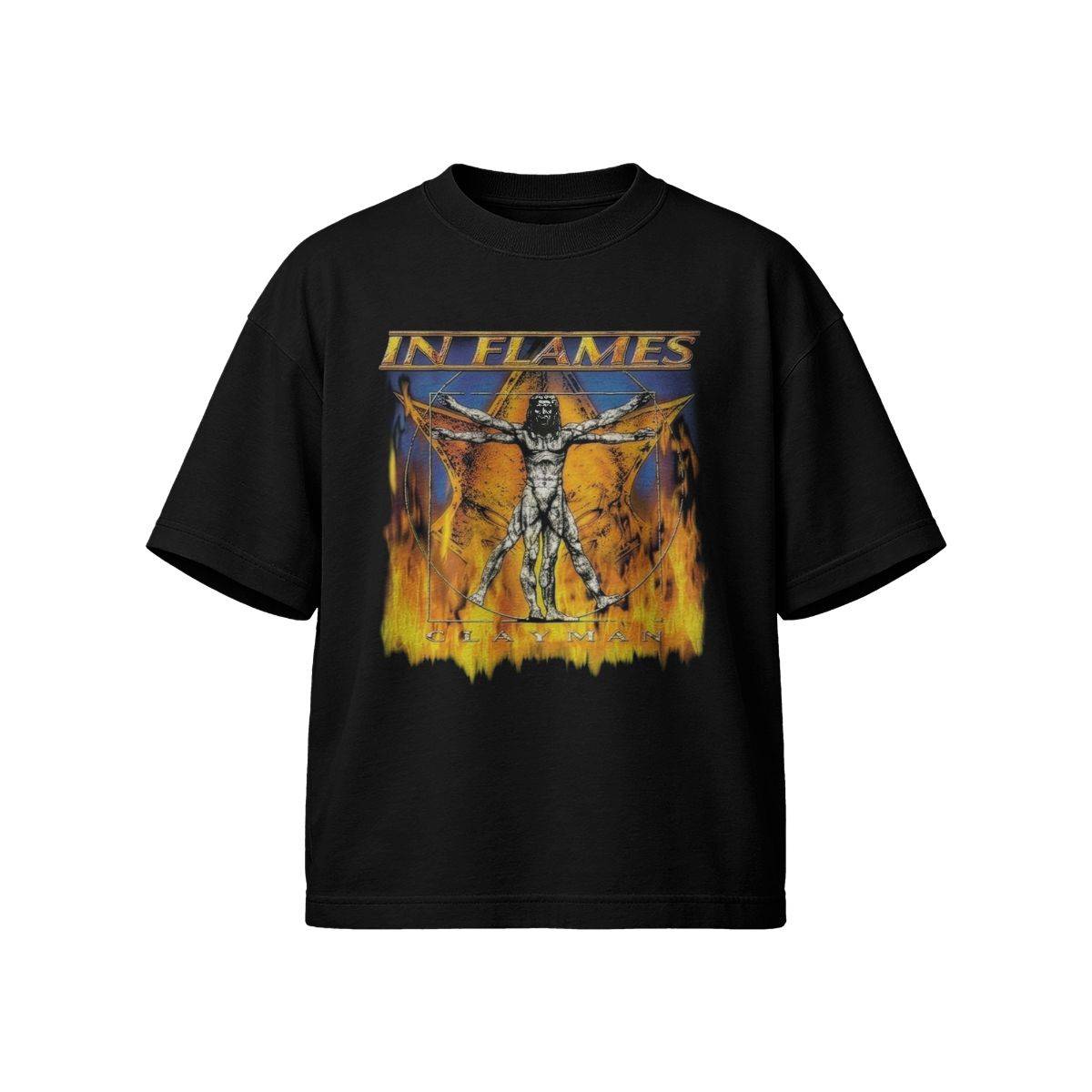 1982 The Thing Sci-Fi Horror T-Shirt – Vintage Movie Tee 