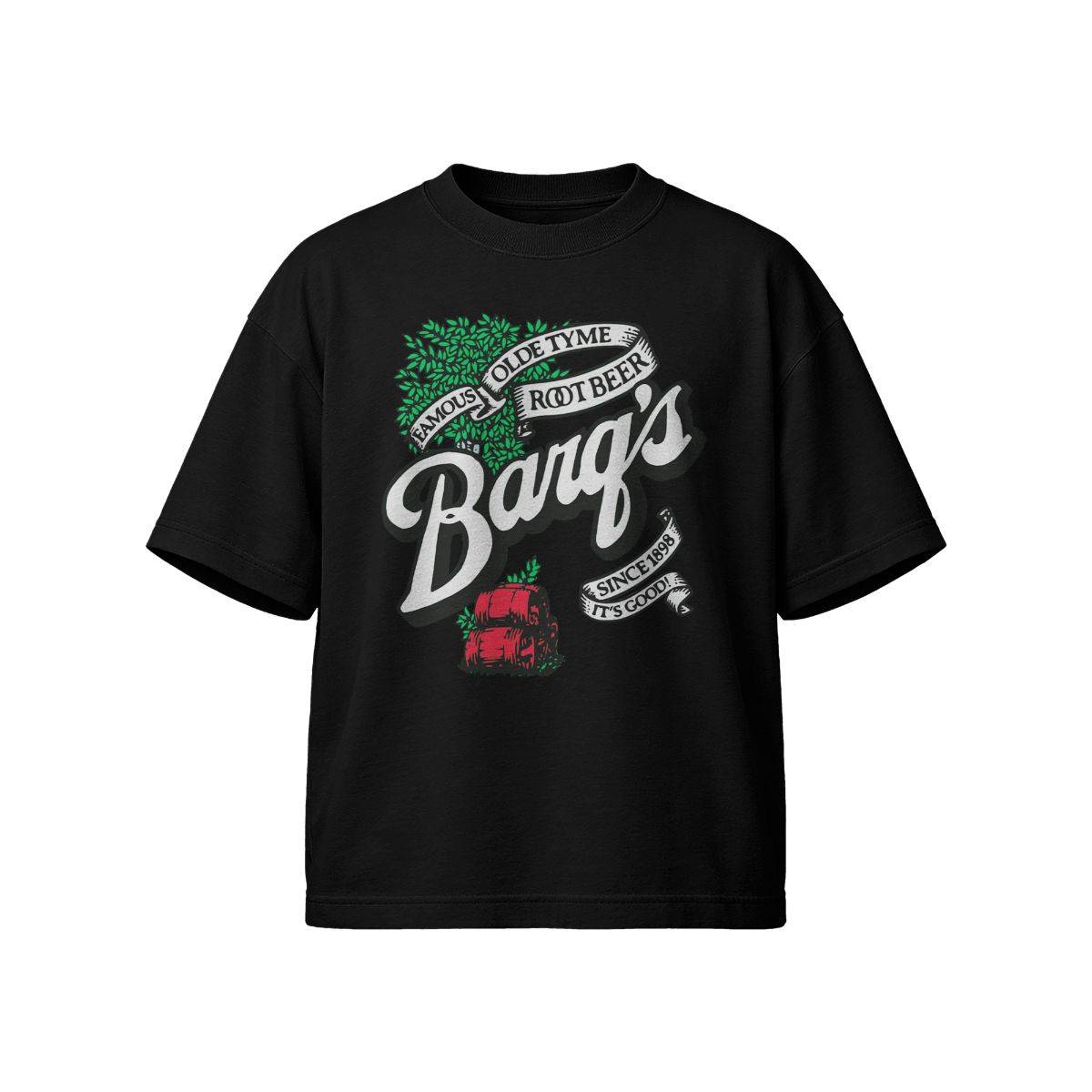 1982 The Thing Sci-Fi Horror T-Shirt – Vintage Movie Tee 