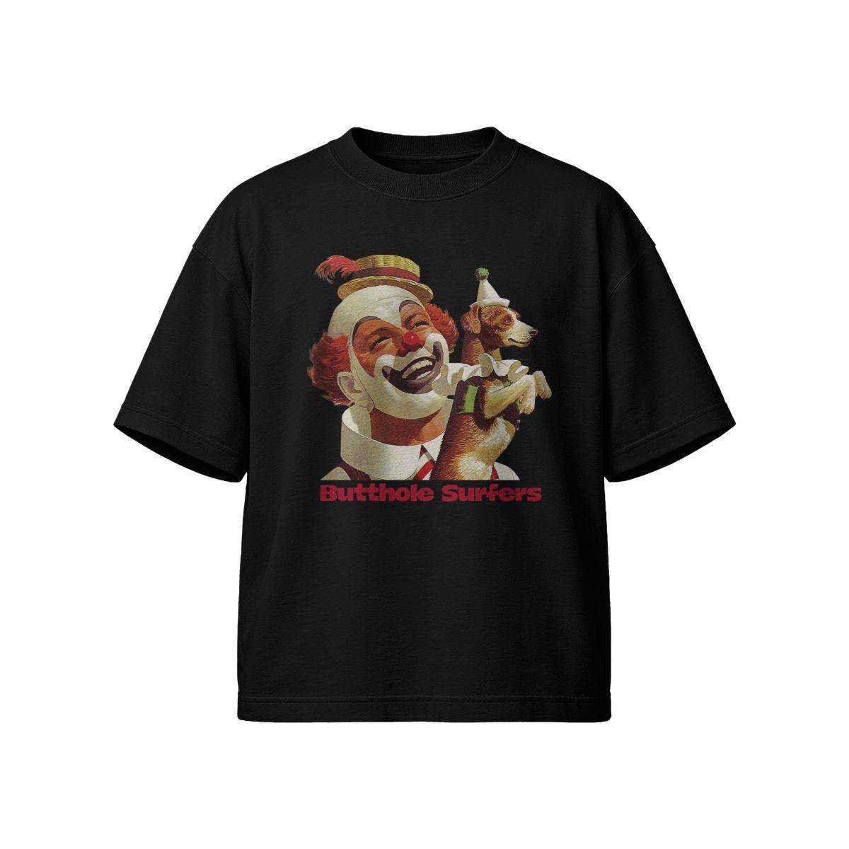 1982 The Thing Sci-Fi Horror T-Shirt – Vintage Movie Tee 
