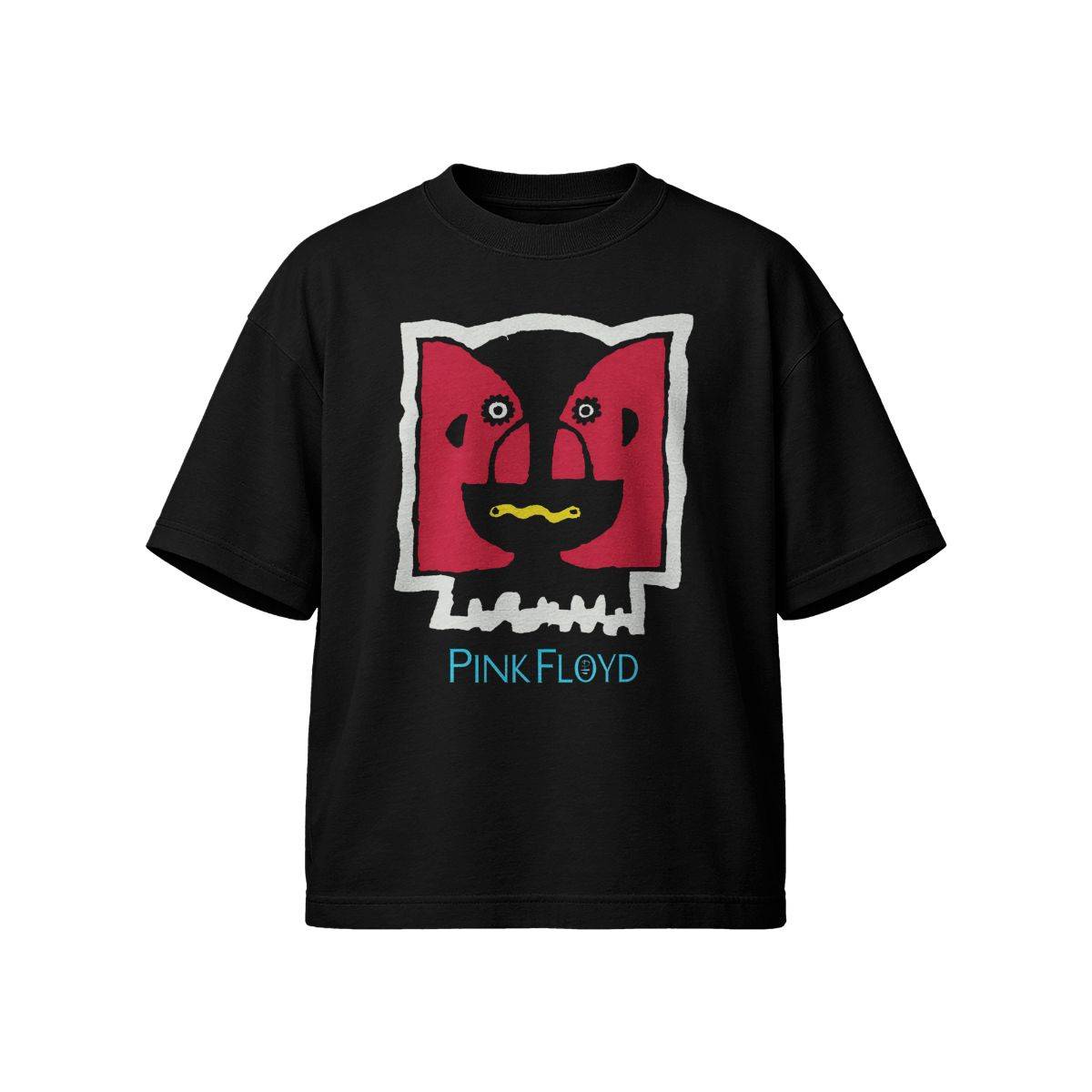 1978 Yes Tormato Tour T-Shirt – Vintage Prog Rock Tee 