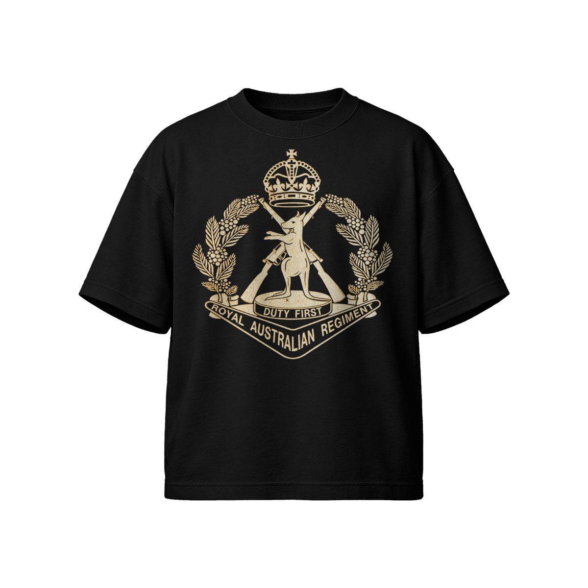 Captain Morgan Pose T-Shirt – Vintage Graphic Tee