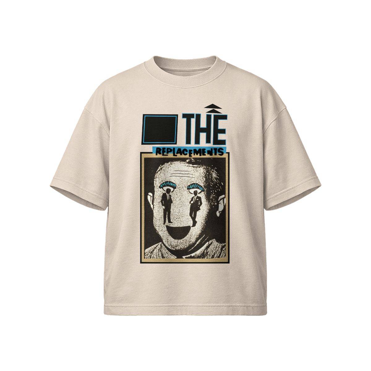 1978 Yes Tormato Tour T-Shirt – Vintage Prog Rock Tee