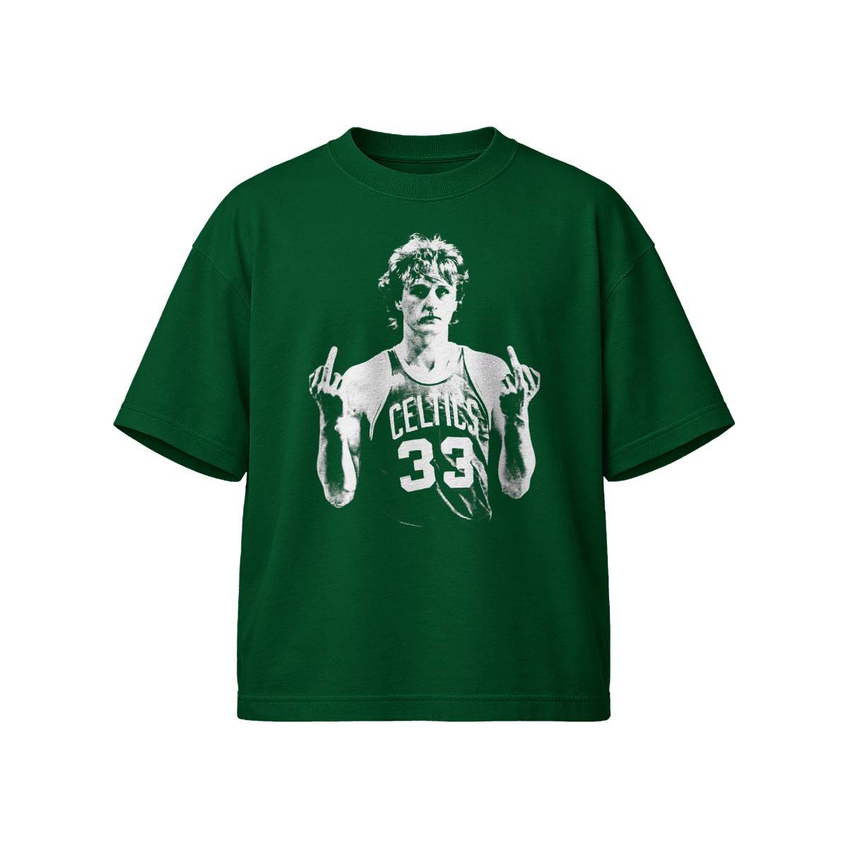 1986 Butthole Surfers Graphic T-Shirt – Vintage Alternative Tee 